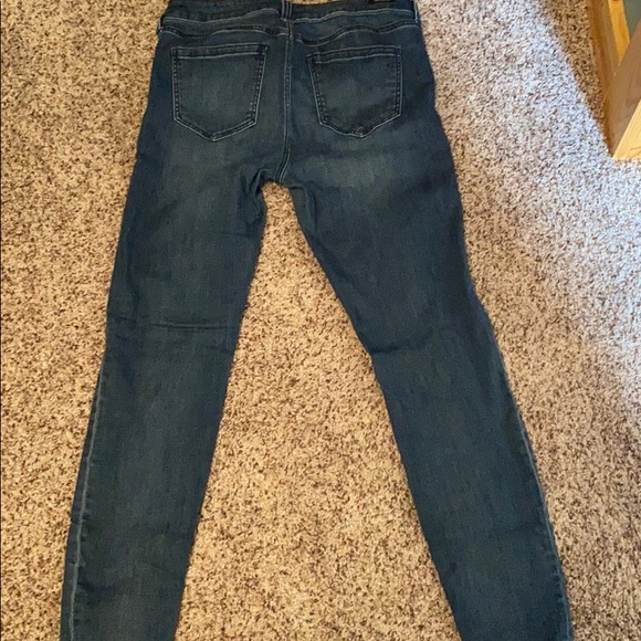 Liverpool ankle skinny - Picture 2 of 3